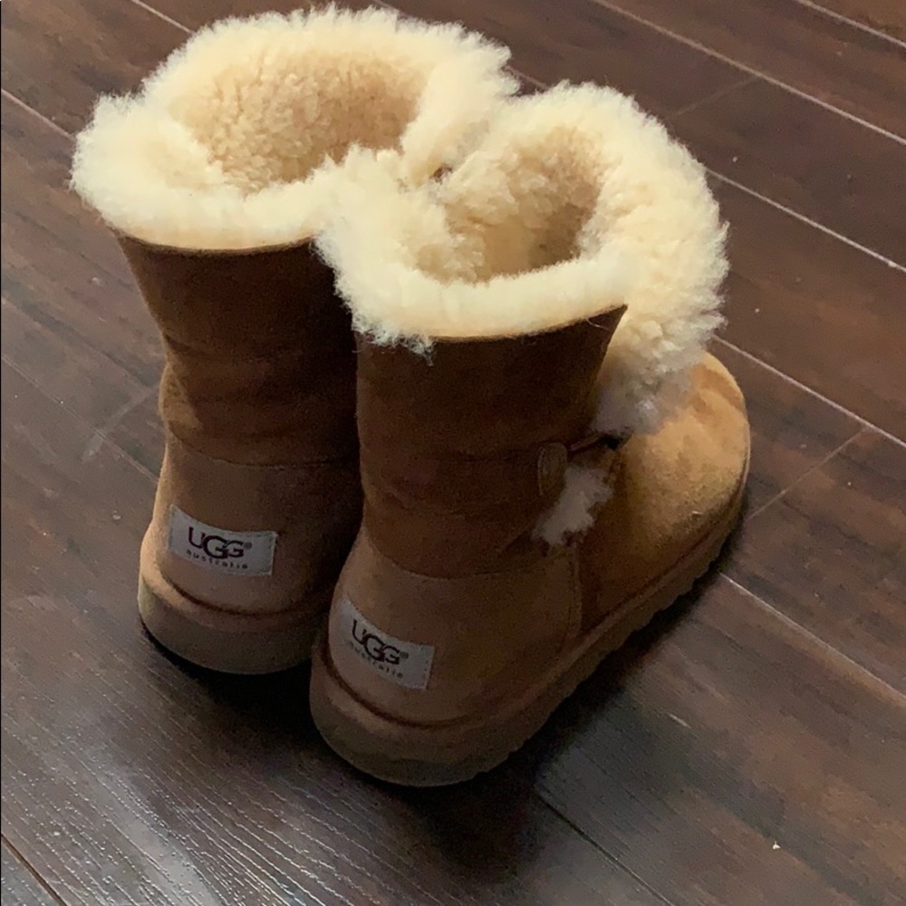 UGG Booties